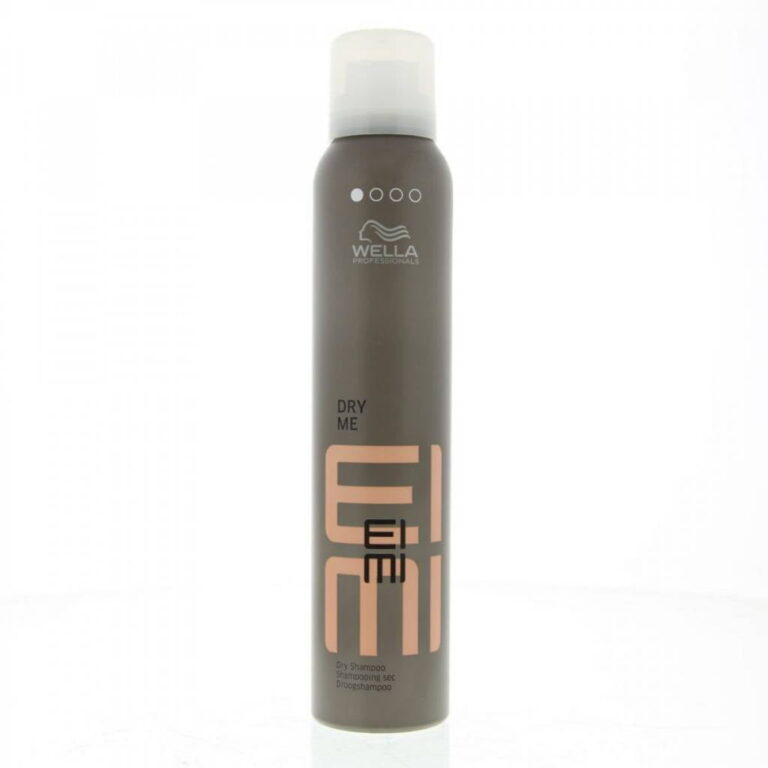 Wella EIMI Dry Me Droogshampoo – 180ml - Haarmarkt.nl