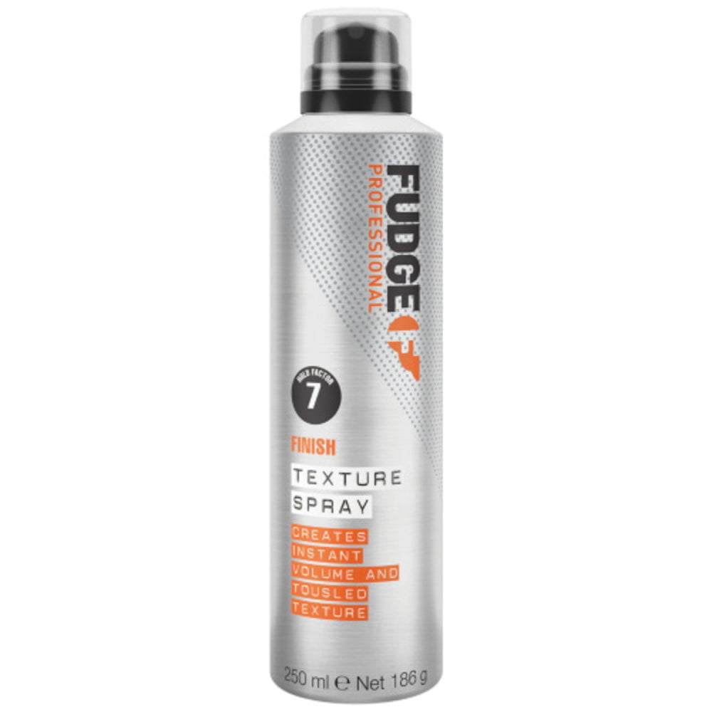 Fudge Finish Texture Spray 250ml - Haarmarkt.nl