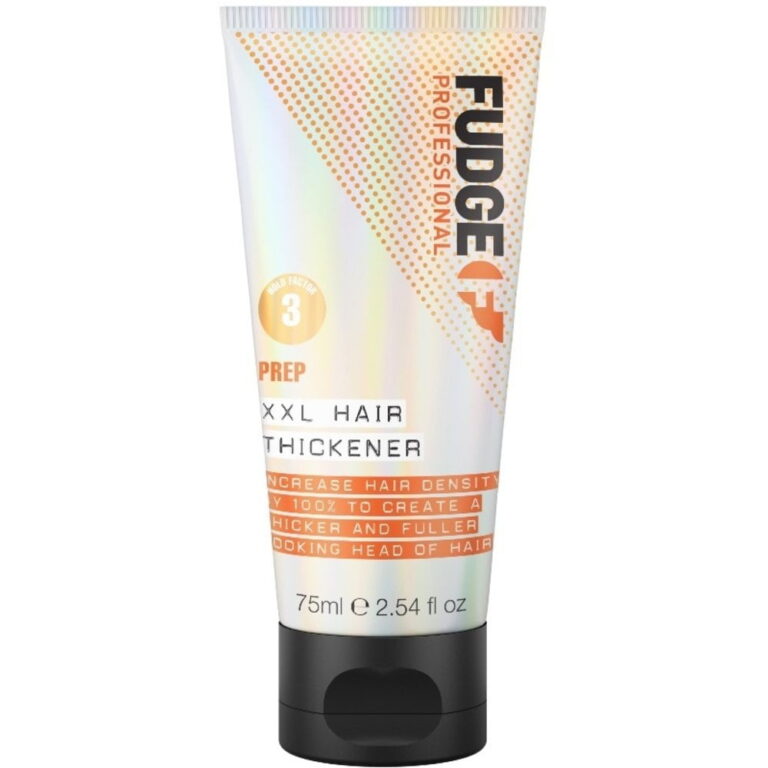 Fudge Prep XXL Hair Thickener – 75ml - Haarmarkt.nl