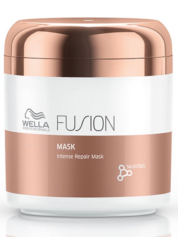 Wella Fusion Intense Repair Mask -150ml - Haarmarkt.nl