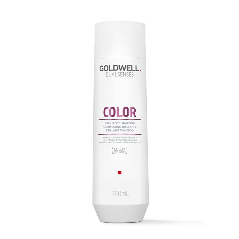 Goldwell Color Brillance Shampoo – 250ml - Haarmarkt.nl