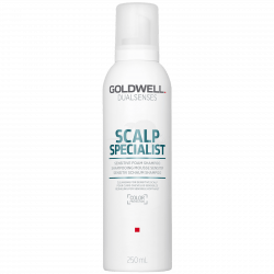 DualSenses Scalp Specialist Sensitive Foam Shampoo 250ml - Haarmarkt.nl