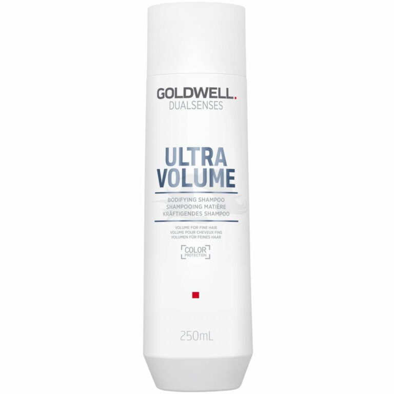 Goldwell Dualsenses Ultra Volume Bodifying Shampoo – 250ml - Haarmarkt.nl