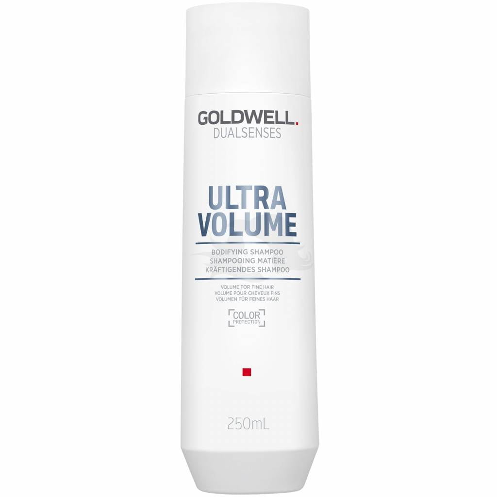 Goldwell Dualsenses Ultra Volume Bodifying Shampoo – 250ml - Haarmarkt.nl