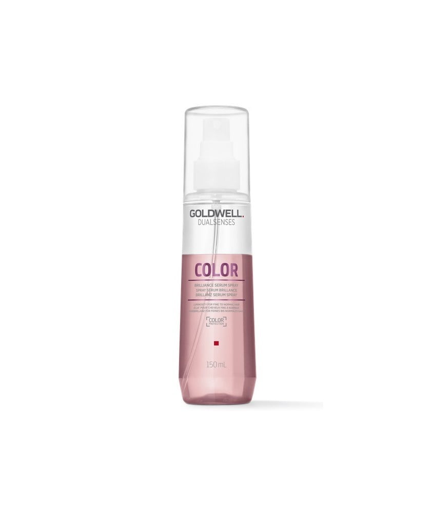 Goldwell Dualsenses Color Brilliance Serum Spray – 150 ml - Haarmarkt.nl