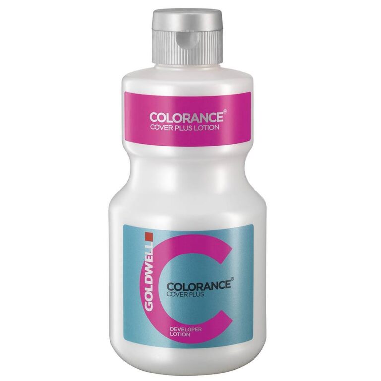 Goldwell Colorance Plus Developer Lotion – 1000ml - Haarmarkt.nl