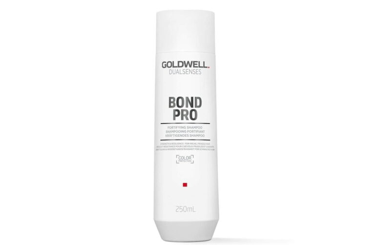 Goldwell Dualsenses Bond Pro Fortifying Shampoo – 250 ml - Haarmarkt.nl