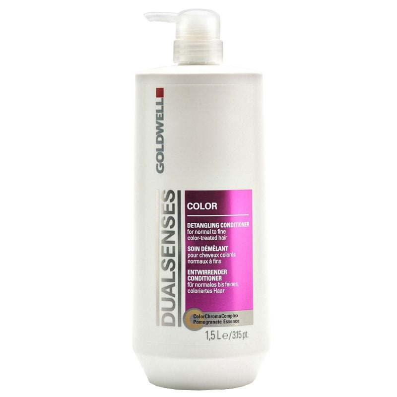 Goldwell Dualsenses Color Detangling Conditioner – 1500ml - Haarmarkt.nl