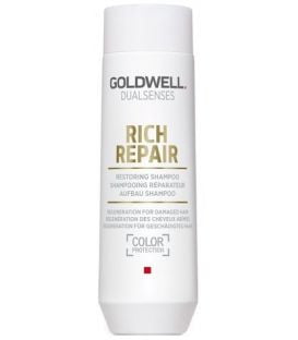 Goldwell Dualsenses Rich Repair Shampoo – 250ml - Haarmarkt.nl