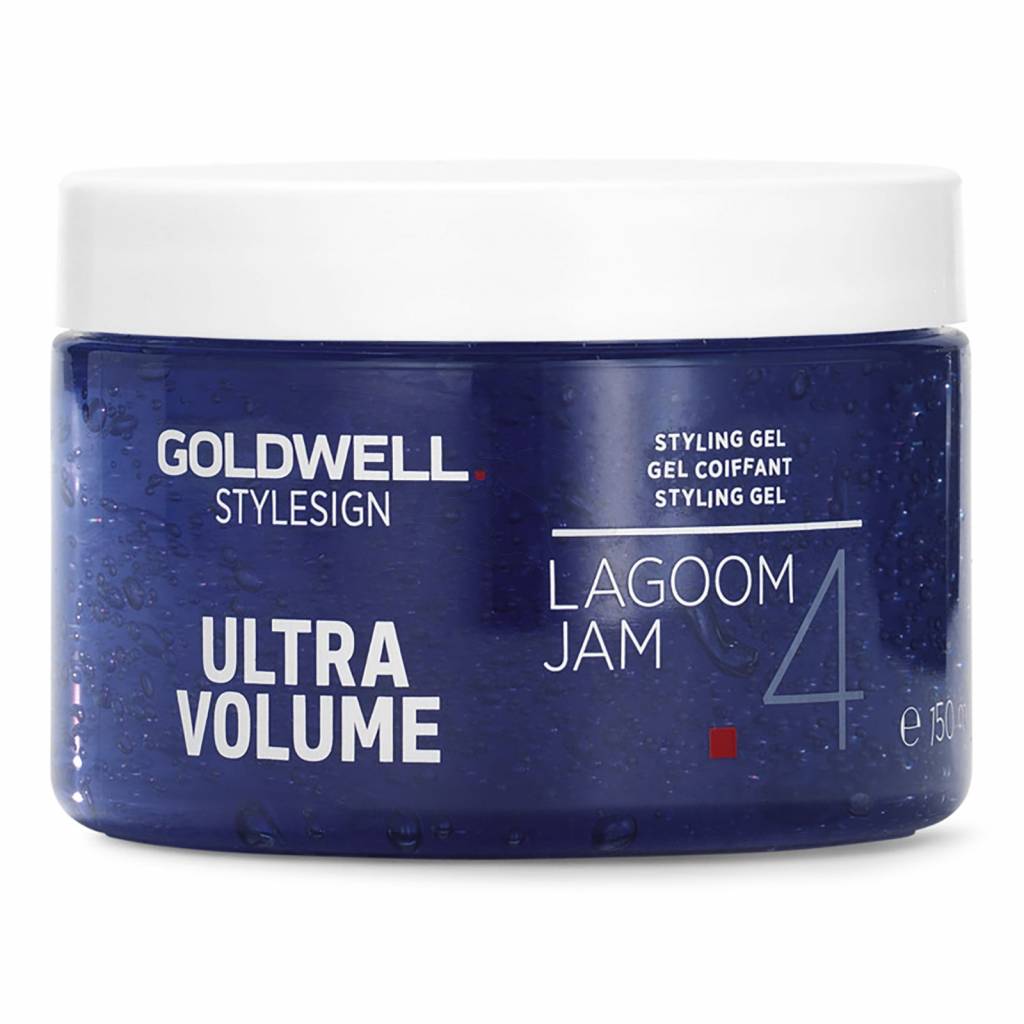 Goldwell Lagoom Jam Volume Gel - 150 ml