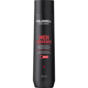 Goldwell For Men Thickening Shampoo 300 ml