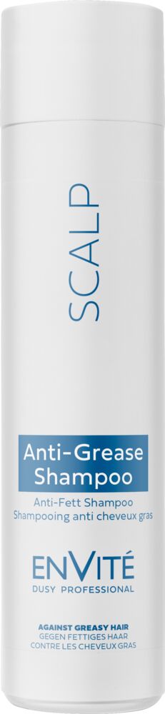 Dusy Professional Dusy AG Anti-Grease shampoo 250ml