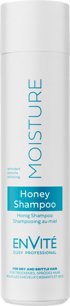 Dusy Professional Dusy HS Honey Shampoo 250ml Beschadigd haar