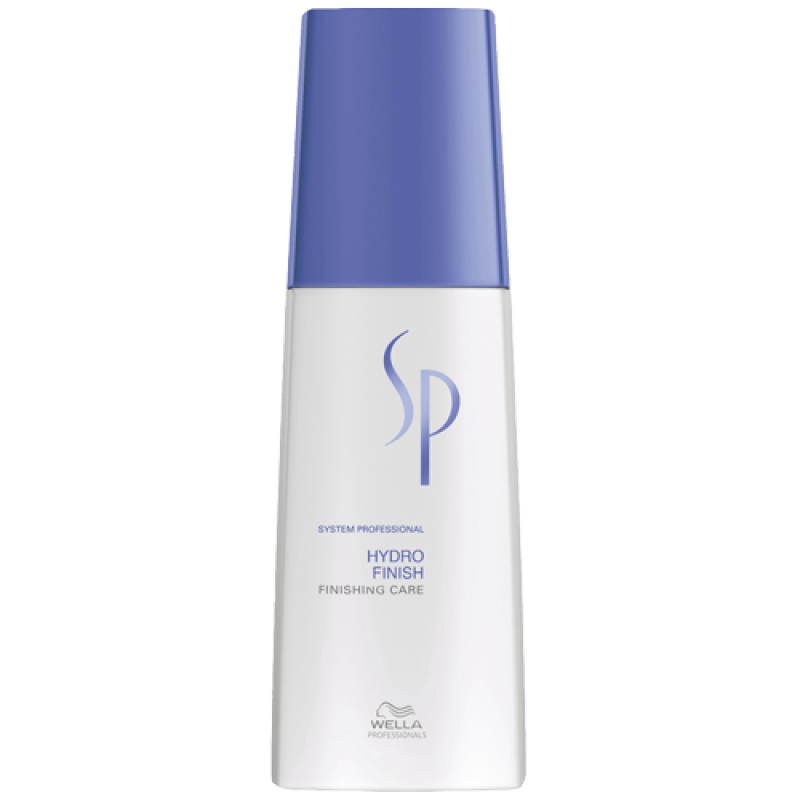 Wella SP Hydrate Finish – 125ml - Haarmarkt.nl