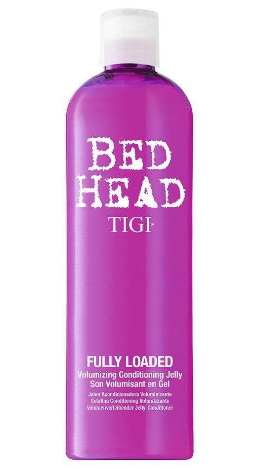 Tigi Bed Head Fully Loaded Volumizing Conditioning Jelly – 750ml - Haarmarkt.nl