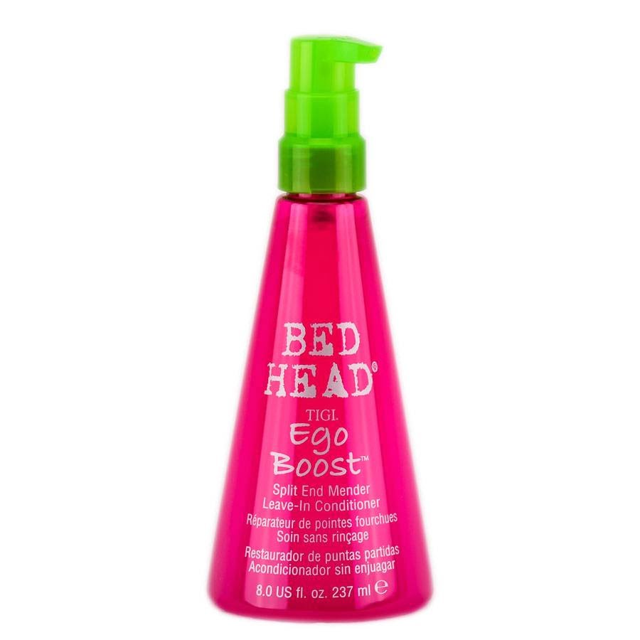 Tigi Bed Head Ego Boost Split End Mender Leave In Conditioner – 237ml - Haarmarkt.nl