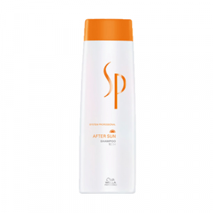 Wella SP After Sun Shampoo – 250ml - Haarmarkt.nl