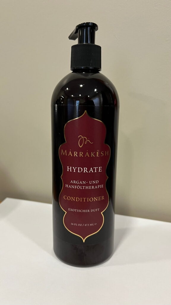 Marrakesh Hydrate Conditioner – 473ml - Haarmarkt.nl