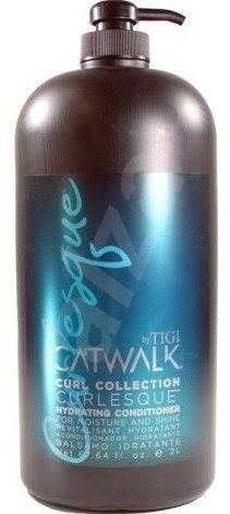 Tigi Catwalk Curlesque Hydrating Conditioner – 2000ml - Haarmarkt.nl