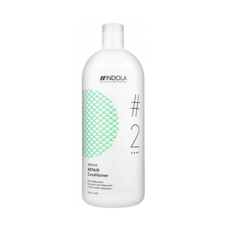 Indola Innova Repair Conditioner 1500ml SALE!!!!!! - Haarmarkt.nl