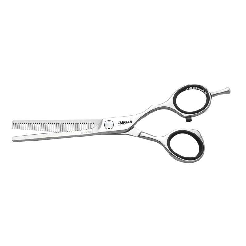 Jaguar Silver Line CJ40 Plus 5.5″ – Coupeschaar