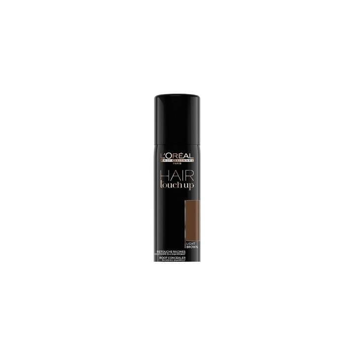 L’Oreal Hair Touchup – Light Brown  – 75ml - Haarmarkt.nl