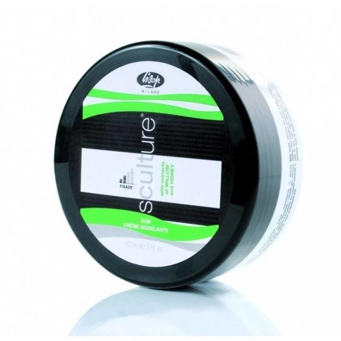 Lisap Sculture Gum -150ml - Haarmarkt.nl
