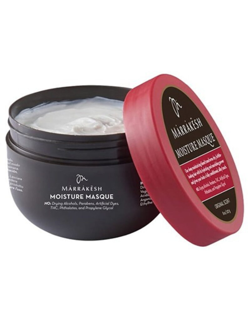 Marrakesh Moisture Masque – 227g - Haarmarkt.nl