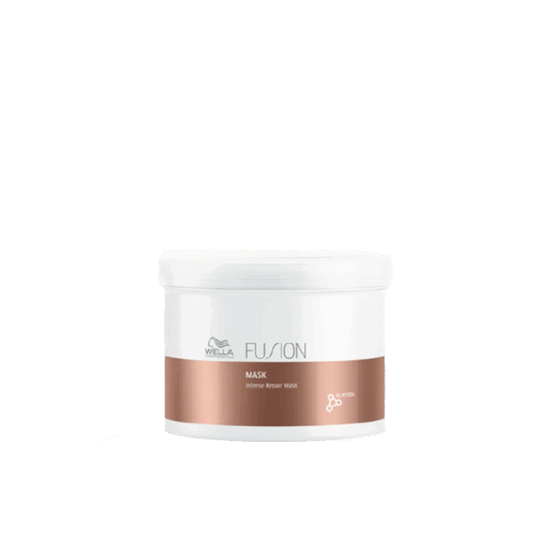 Wella Fusion Intense Repair Mask – 500ml - Haarmarkt.nl