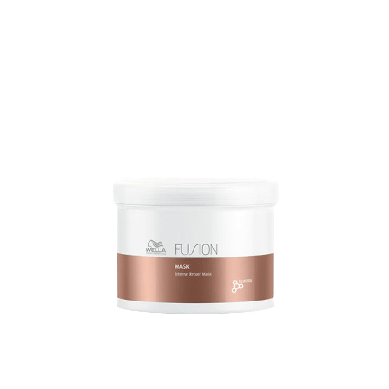 Wella Fusion Intense Repair Mask – 500ml - Haarmarkt.nl