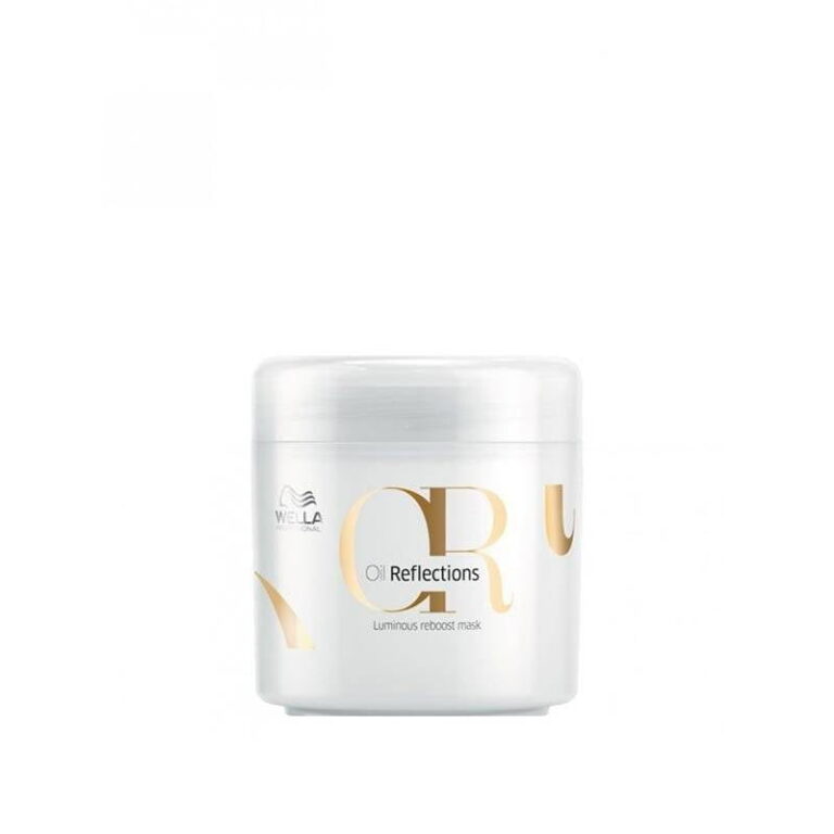 Wella Oil Reflections Masker – 150ml - Haarmarkt.nl