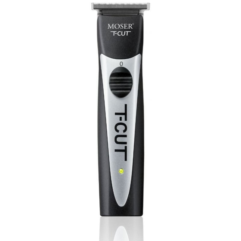 Moser - T-Cut - Draadloze Trimmer