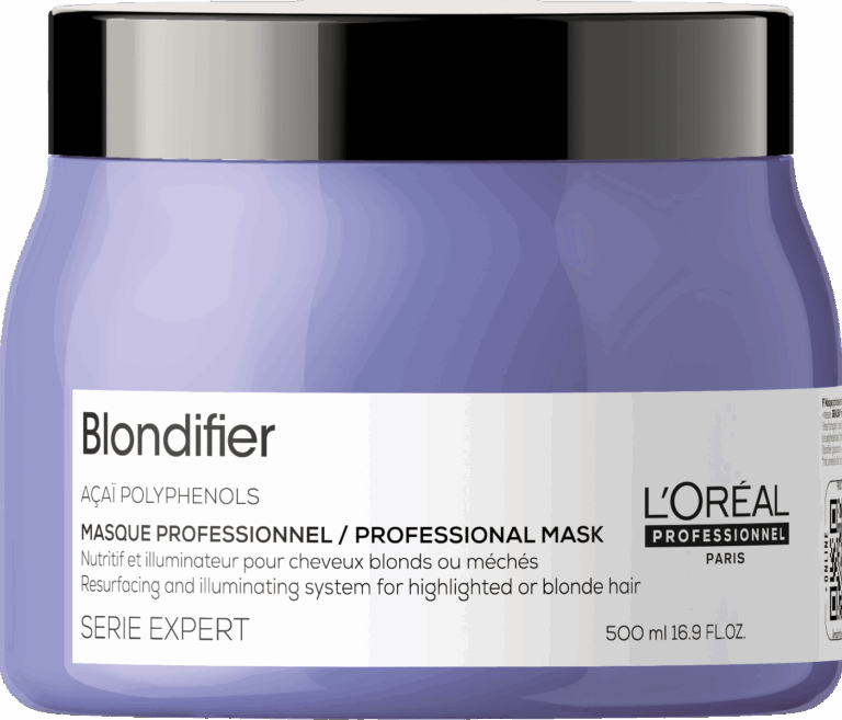 L’Oreal Expert Blondifier Mask – 500ml - Haarmarkt.nl