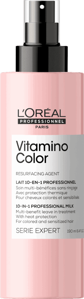 L’Oreal Vitamino Color 10 in 1 Spray – 190ml - Haarmarkt.nl