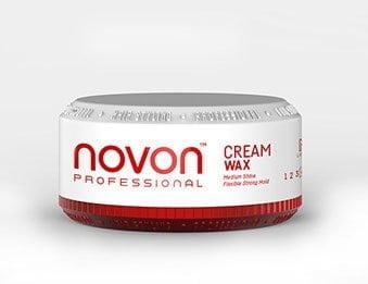 Novon Cream Wax – 150ml - Haarmarkt.nl