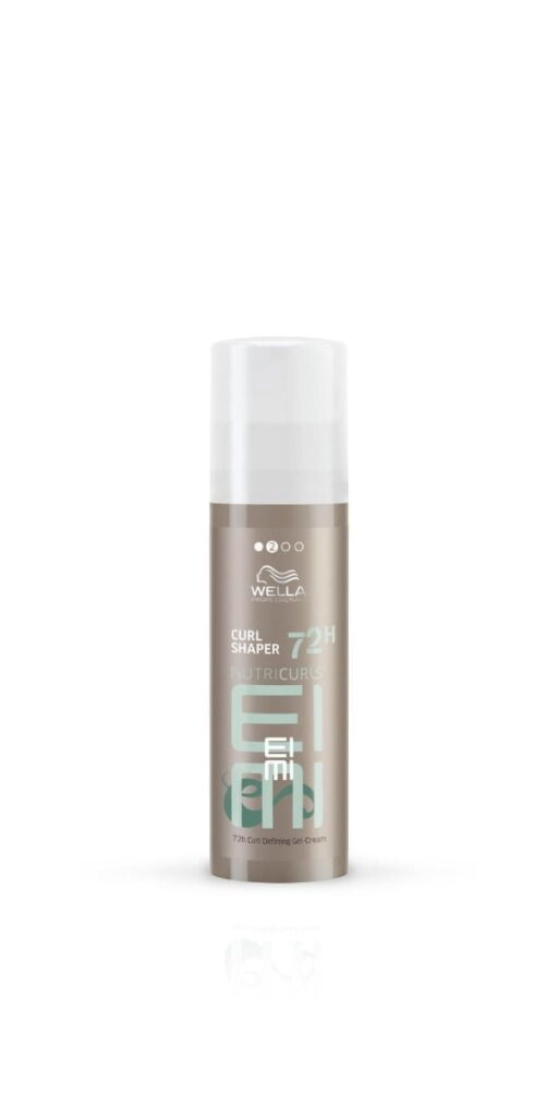 Wella EIMI Nutricurls Curl Shaper 150ml - Haarmarkt.nl