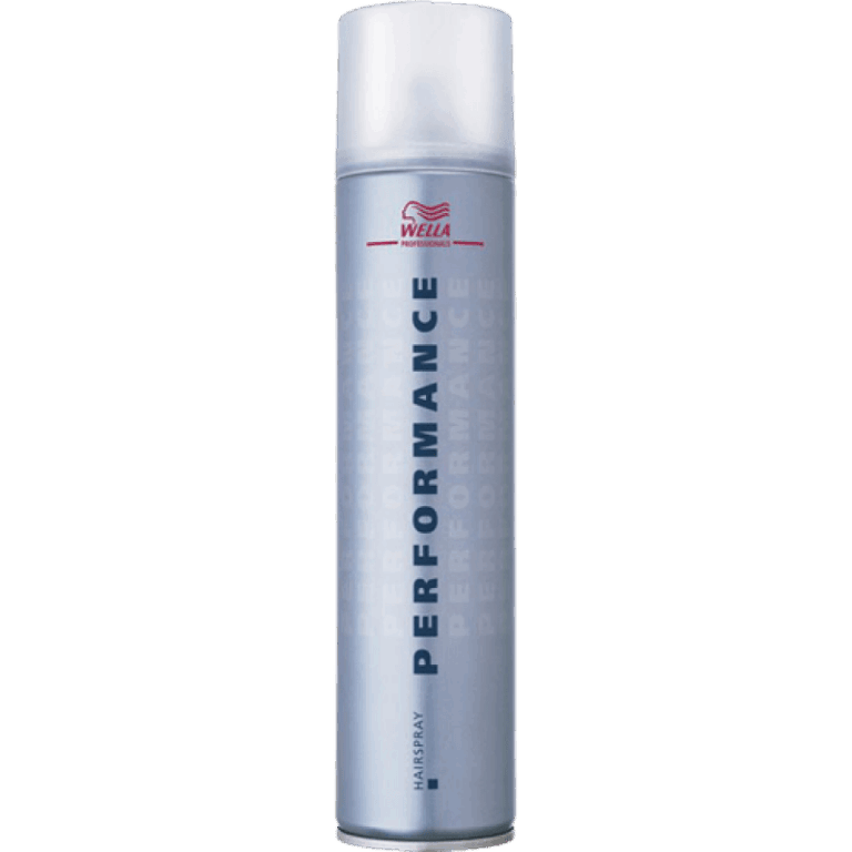 Wella Performance Hairspray 500ml - Haarmarkt.nl