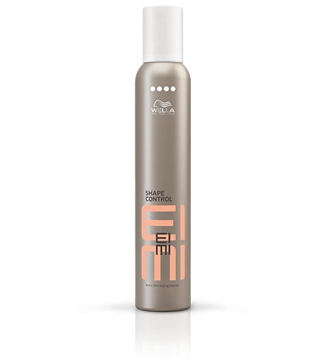 Wella EIMI Shape Control Styling Mousse – 300ml - Haarmarkt.nl