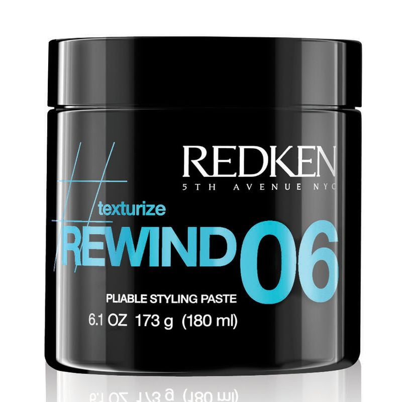 Redken Texture Rewind 06 - 150 ml