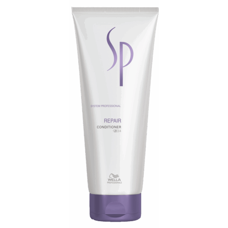 Wella SP Repair Conditioner 200ml - Haarmarkt.nl