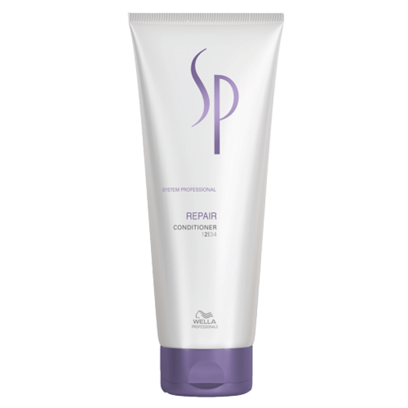 Wella SP Repair Conditioner 200ml - Haarmarkt.nl