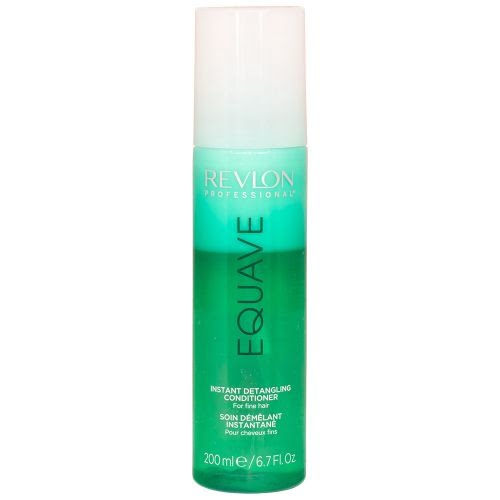 Revlon Equave Detangling Conditioner For Fine Hair 200ml