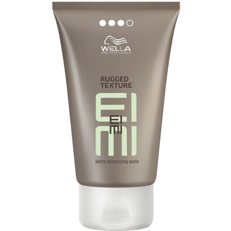 Wella EIMI Rugged Texture Matte Texture Paste – 75ml - Haarmarkt.nl
