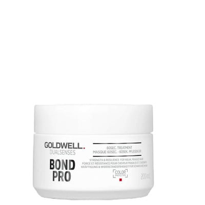 Goldwell Dualsenses Bond Pro 60Sec Treatment – 200ml - Haarmarkt.nl