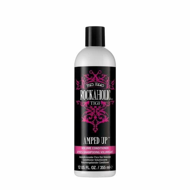 Tigi Rockaholic Amped Up Volume Contidioner- 355ml - Haarmarkt.nl