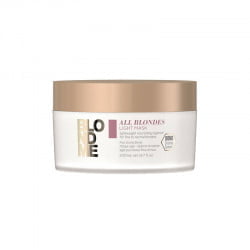 Schwarzkopf Blond Me All Blondes Light Mask - 200ml