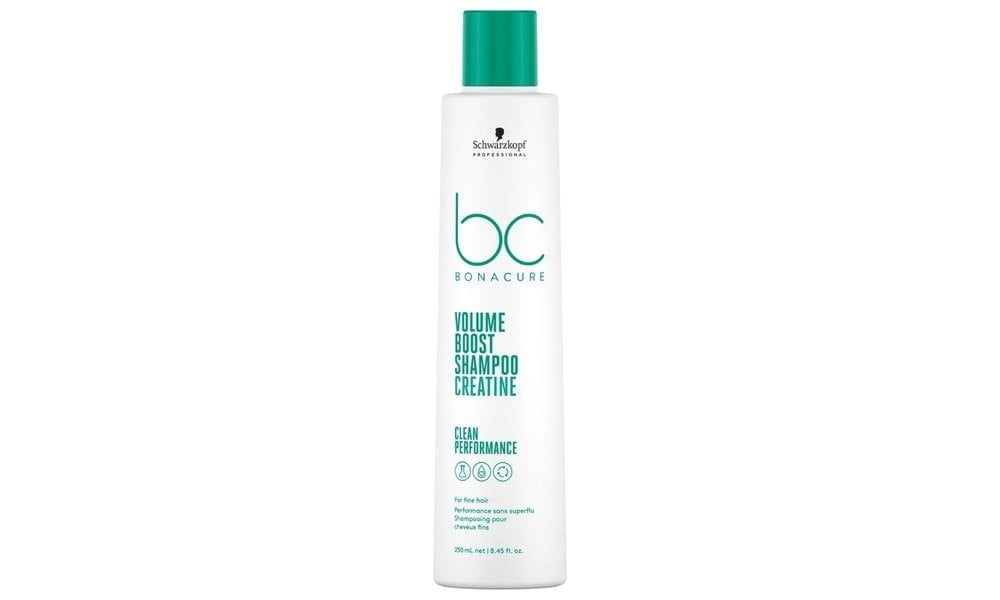 Schwarzkopf Bonacure Collagen Volume Boost Creatine Shampoo – 250ml - Haarmarkt.nl