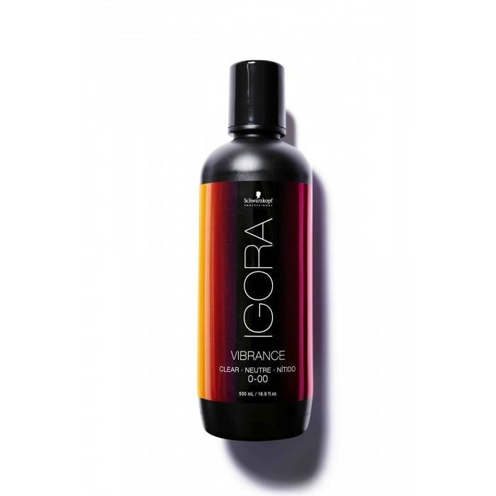 Igora Vibrance Clear 0-00 500ml