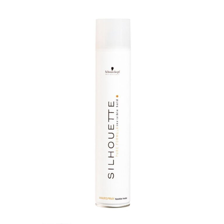 Schwarzkopf Silhouette Flexible Hold HairSpray – 300ml - Haarmarkt.nl