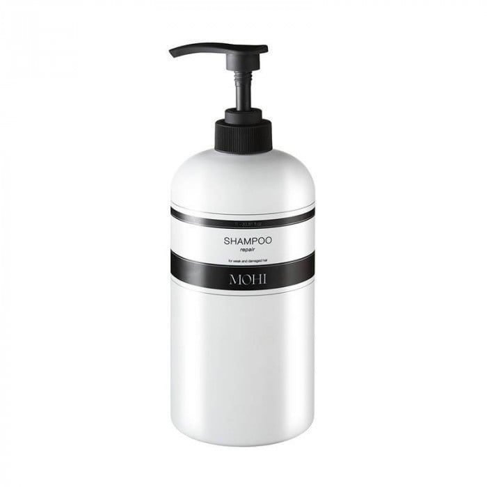 MOHI Repair Shampoo – 1000ml - Haarmarkt.nl